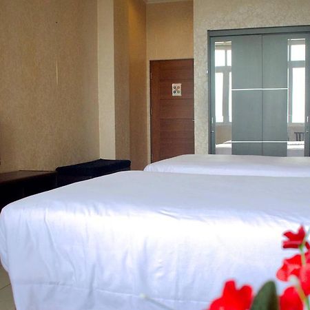 Ohulu Guesthouse Medan Eksteriør billede